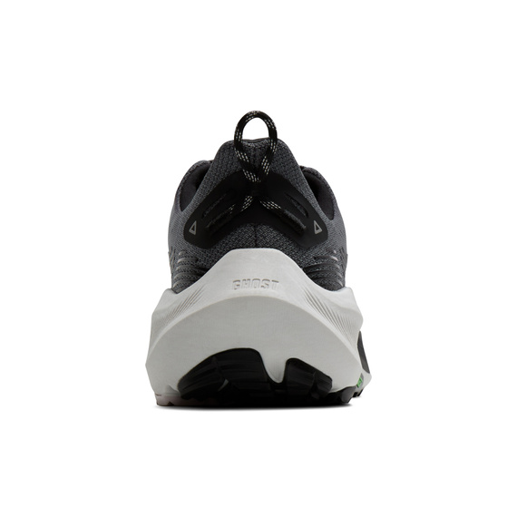 Buty do biegania w terenie damskie Brooks GHOST Trail Poppy Seed/Black/Pink