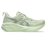 Buty do biegania damskie Asics NOVABLAST 5 Whisper Green/Monument Blue