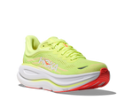 Buty do biegania damskie HOKA BONDI 9 Neon Yuzu/Sunlight