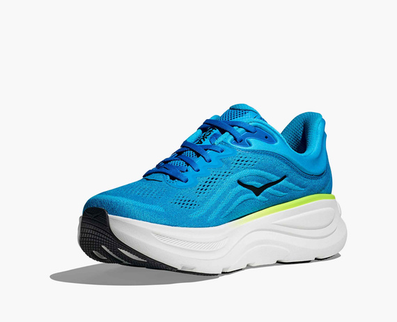 Buty do biegania HOKA BONDI 9 Skyward Blue/Hoka Blue