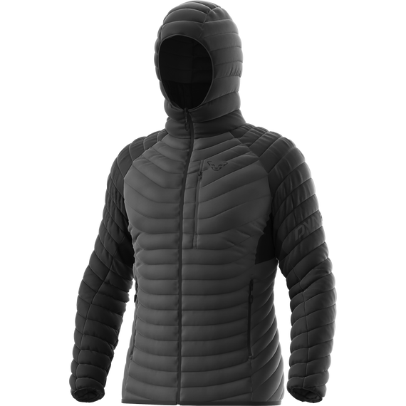Kurtka DYNAFIT Radical Down RDS Hooded Jacket Men Black Out