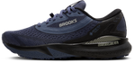 Buty do biegania damskie Brooks ADRENALINE GTS 24 GTX Black/Nightshadow/Coconut