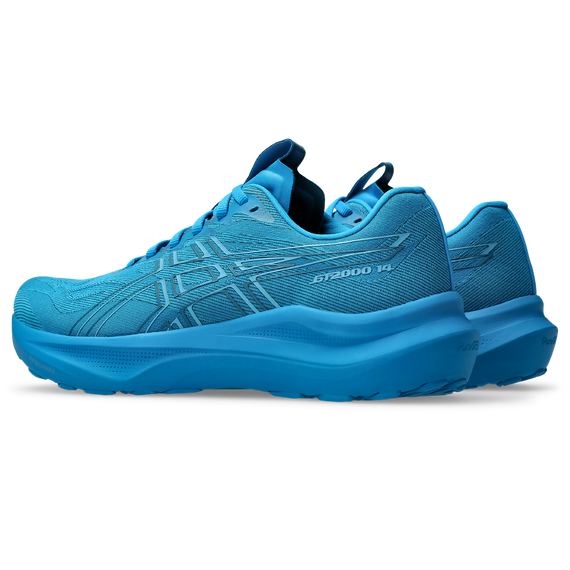 Buty do biegania Asics GEL-GT-2000™ 14 Aegean Blue/Saba Blue