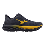 Buty do biegania Mizuno Wave HORIZON 8 Blue Granite/Citrus/Baritone Blue