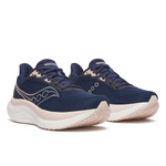Buty do biegania damskie Saucony TRIUMPH 23 Navy/Cameo