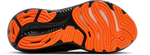 Buty do biegania Brooks GLYCERIN 22 VISIBLE PACK Black/Orange