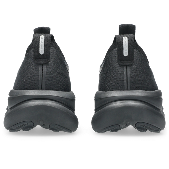 Buty do biegania damskie Asics Gel-NIMBUS 28 Black/Graphite Grey