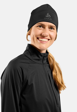 Czapka do biegania ODLO POLYKNIT WARM ECO