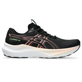 Buty do biegania damskie Asics GEL-GT-2000™ 14 Black/Sun Coral