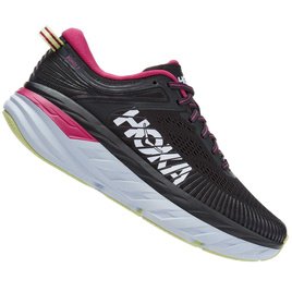 Buty do biegania damskie HOKA BONDI 7W BGFF