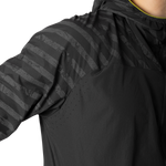 Kurtka do biegania DYNAFIT Trail Reflective Wind Jacket Men