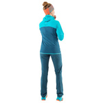 Spodnie DYNAFIT TRANSALPER 2 LIGHT DYNASTRETCH PANTS W