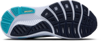 Buty do biegania damskie Brooks GHOST 17 Navy/Green/Turquoise