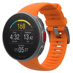 Zegarek multisportowy z GPS i pomiarem pulsu POLAR VANTAGE V
