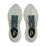 Buty do biegania Brooks GLYCERIN 22 Smoke/Stormy/Orange