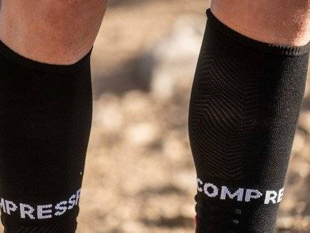Skarpety kompresyjne COMPRESSPORT FULL SOCKS RUN