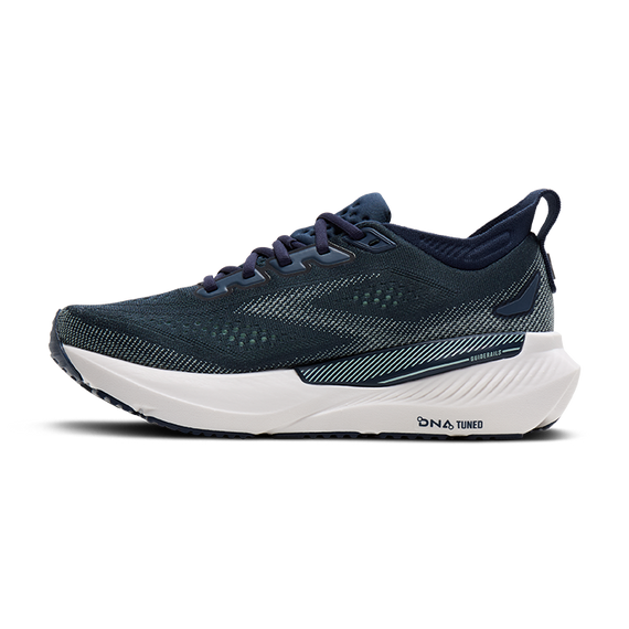 Buty do biegania damskie Brooks GLYCERIN GTS 23 Spellbound/ Yucca/Pink