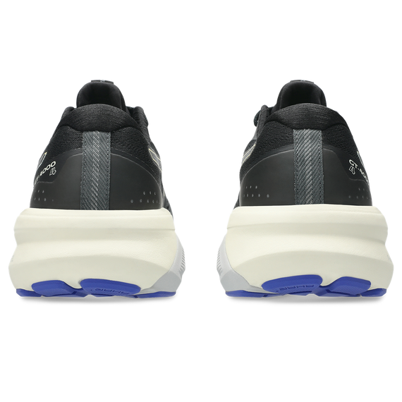 Buty do biegania Asics GEL-GT-4000 4 Wide Black/Light Orange