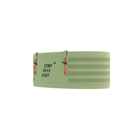 Pas na biodra COMPRESSPORT Free Belt Pro Nile