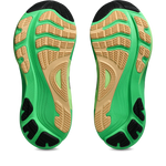 Buty do biegania Asics GEL-KAYANO™ 32 Black/Vital Green