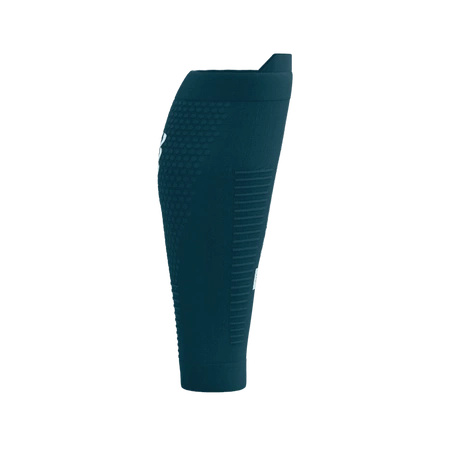 Opaski kompresyjne COMPRESSPORT R2 3.0 STARGAZER/WHITE