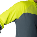Kurtka DYNAFIT ALPINE WIND JKT M Ultra Yellow