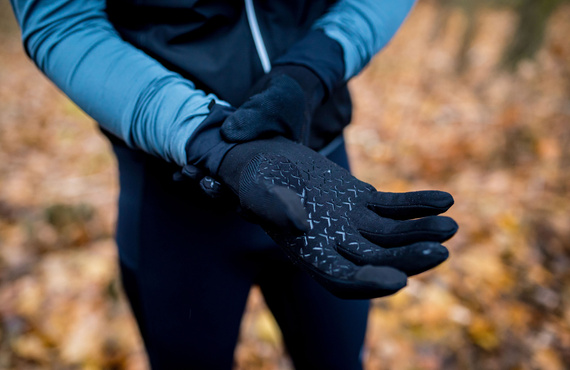 Rękawiczki DEXSHELL StretchFit Gloves (by DEXFUZE)