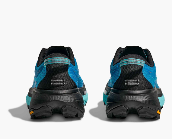Buty do biegania trailowe HOKA Mafate 5 Skyward Blue/Black