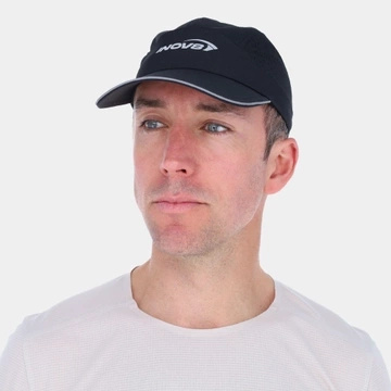 Czapka z daszkiem Inov-8 ACTIVE RUNNING CAP