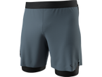 Spodenki DYNAFIT ALPINE PRO 2/1 SHORTS M Cinder