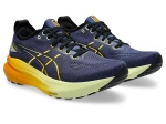 Buty do biegania Asics GEL-KAYANO™ 31 Indigo Blue/Gunmetal