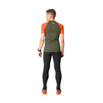 Spodnie DYNAFIT Ultra Tights M Black Out
