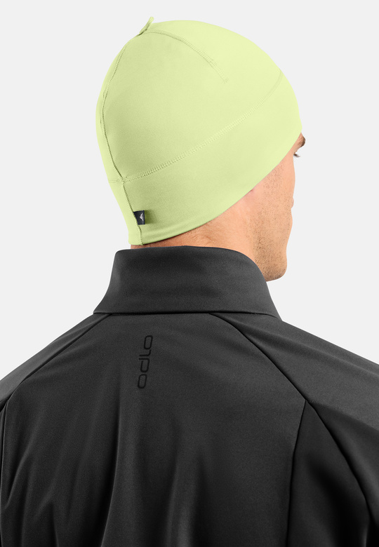Czapka do biegania ODLO POLYKNIT WARM ECO