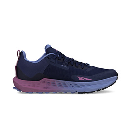 Buty do biegania damskie trailowe ALTRA W TIMP 5 DARK BLUE