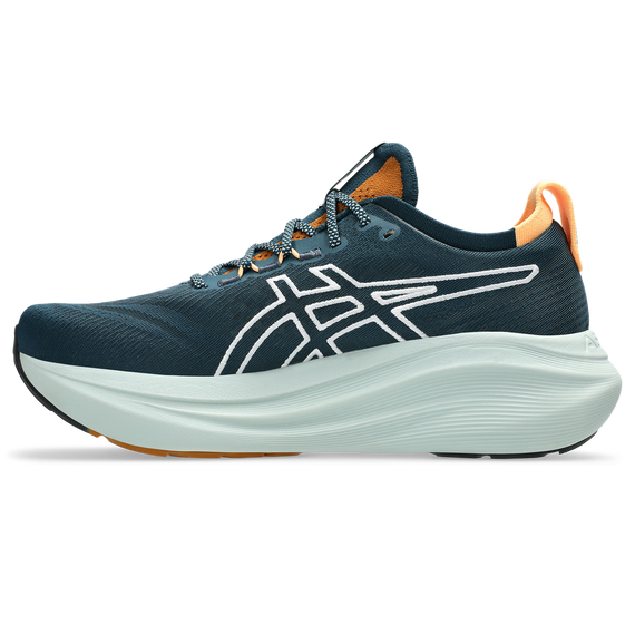 Buty do biegania Asics Gel-Nimbus 27 TR Nature Bathing/Tranquil Teal