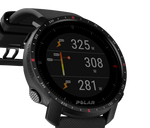 Zegarek outdoorowy klasy premium POLAR GRIT X PRO Black DLC