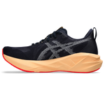 Buty do biegania Asics NOVABLAST 5 Midnight/Orange Glow