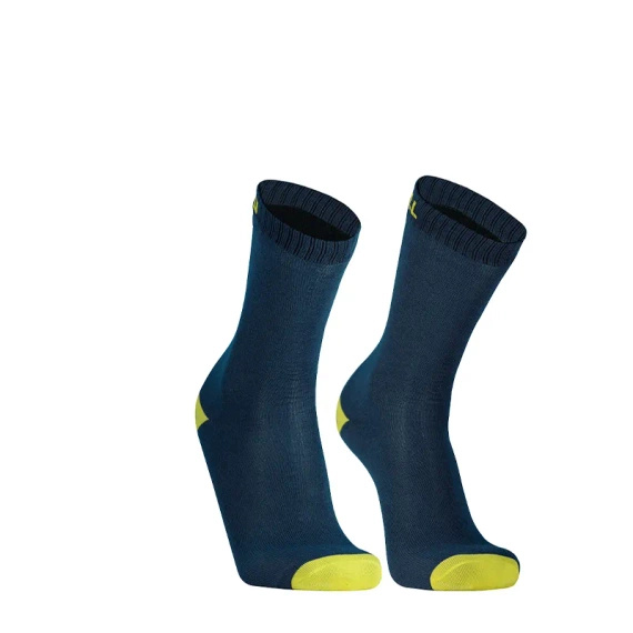 Skarpety wodoodporne DexShell ULTRA THIN CREW SOCKS BAMBOO