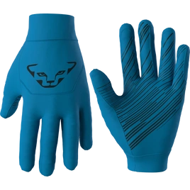 Rękawiczki DYNAFIT Upcycled Speed Gloves Methyl blue