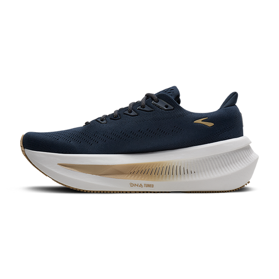 Buty do biegania Brooks Glycerin Max 2 Spellbound/Starfish/White