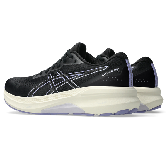 Buty do biegania damskie Asics GT-4000 Black/Bluebell