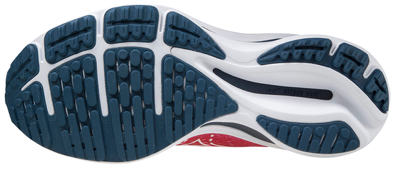 Buty do biegania damskie Mizuno WAVE RIDER 25