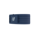 Pas na biodra COMPRESSPORT Free Belt Pro Indigo