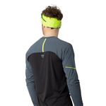 Koszulka DYNAFIT ALPINE PRO Men L/S Cinder
