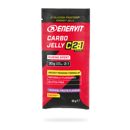 Enervit Carbo Jelly C2:1PRO - 50 ml
