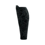 Opaski kompresyjne COMPRESSPORT R2 3.0 AURORA black/aurora