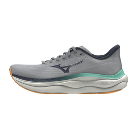 Buty do biegania Mizuno Wave SKY 9 Harbor Mist/Dress Blues/Ice Green