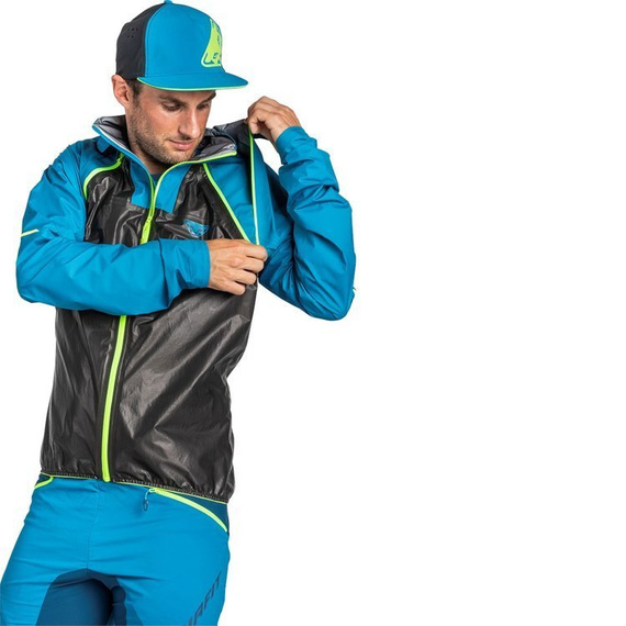 Kurtka wodoodporna DYNAFIT Elevation GORE-TEX SHAKEDRY™ Jacket M