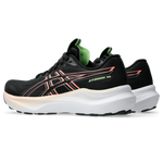 Buty do biegania damskie Asics GEL-GT-2000™ 14 Black/Sun Coral