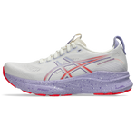 Buty do biegania damskie Asics KAYANO™ 32 TOKYO Cream/Edo Purple